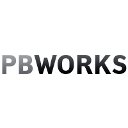 Pbworks Logo