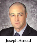 Arnold Joseph