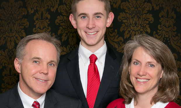 GC Heading to South Korea as Mormon Mission President Texas Lawyer