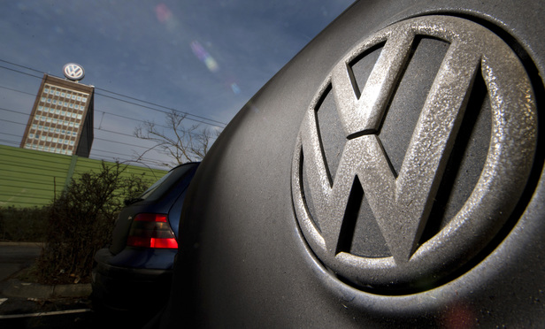 Vw Appoints Kurt Michels Chief Compliance Officer Corporate Counsel