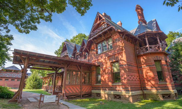 Former Publicist With Anxiety Claims Mark Twain House Illegally Fired Him Connecticut Law Tribune