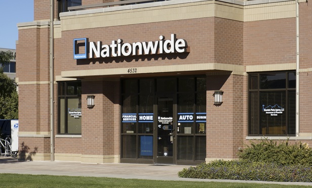Judge OKs Fraud Breach of Contract Suit Against Nationwide Insurance