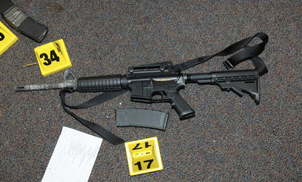 Families Appeal Dismissal of Sandy Hook Suit Against Gun Makers