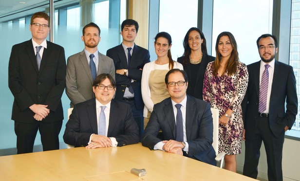 Greenberg Traurig Offers Training Program in Miami for Foreign Lawyers |  Daily Business Review