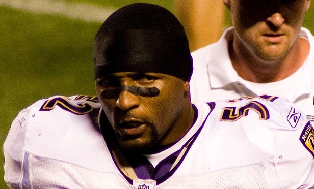 Ray Lewis - Wikipedia