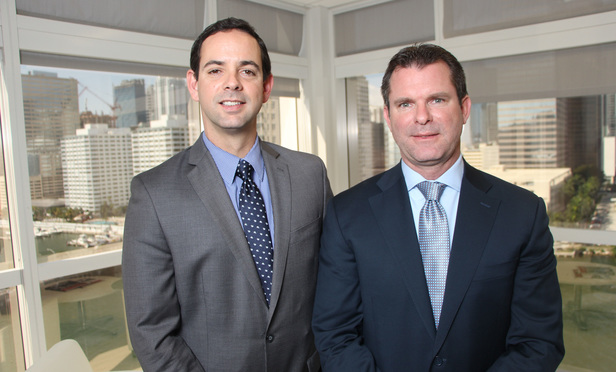 Real Estate Brokers on the Move in South Florida Daily Business