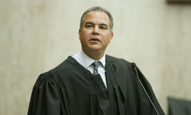 🔔 In case you missed it 🔔 Last week, Judge Christopher Cooper
