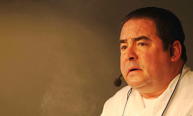 Class Action Lawsuit Says Emeril Lagasse Knives are Counterfeit