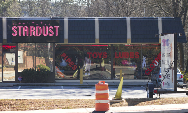 Judge Rejects Brookhaven s Move to Ban Sex Toy Sales at Shop Near