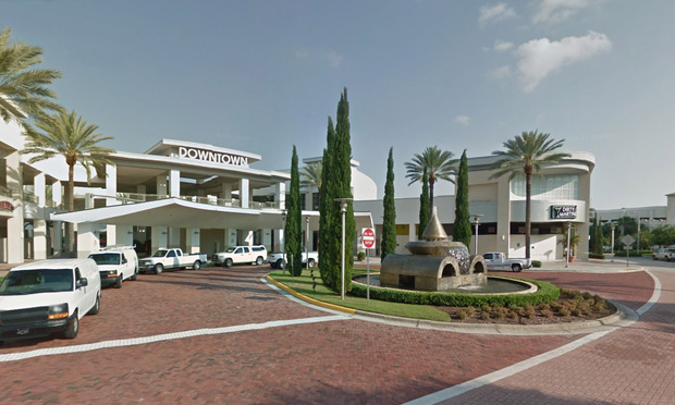 The Gardens Mall is an awesome place to shop or just to visit! - Picture of The  Gardens Mall, Palm Beach Gardens - Tripadvisor