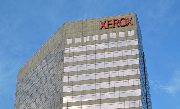 Xerox Legal, Business Services Completes Break Off to Form Conduent |  Legaltech News