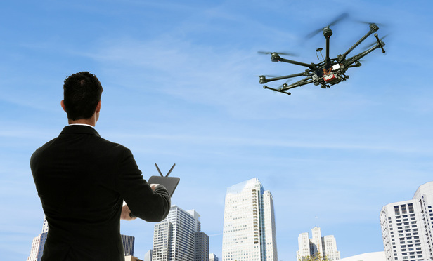 Privacy and Data Security Top List of Questions for Legal Experts About Drones