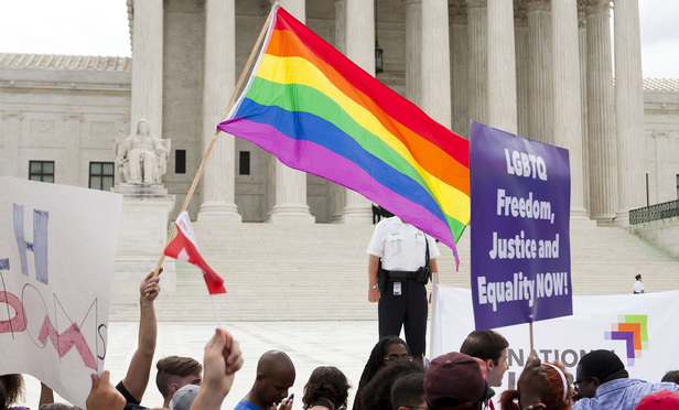 SCOTUS Gay Marriage Ruling Raises Benefits Questions in NJ