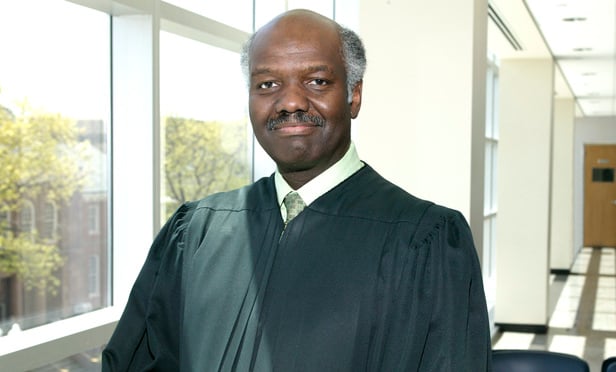 Supreme court hot sale judge 2019