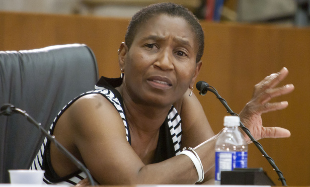 Michele Roberts Still Haunted by Decades Old Murder Case Now at