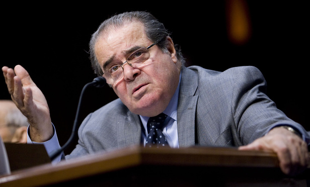 Justice Antonin Scalia Found Dead in West Texas