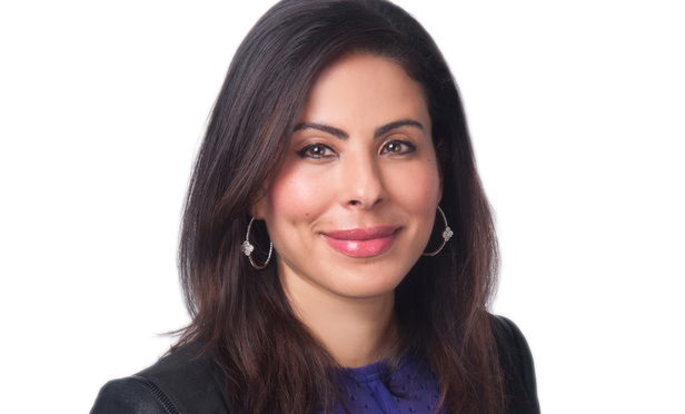 Meriam Al Rashid New York Law Journal