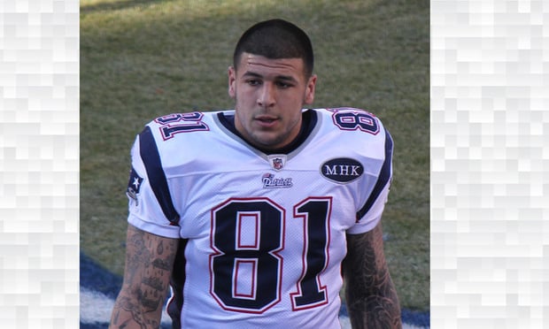 Aaron Hernandez's lawyer: Ex-Patriot sold his jersey number to