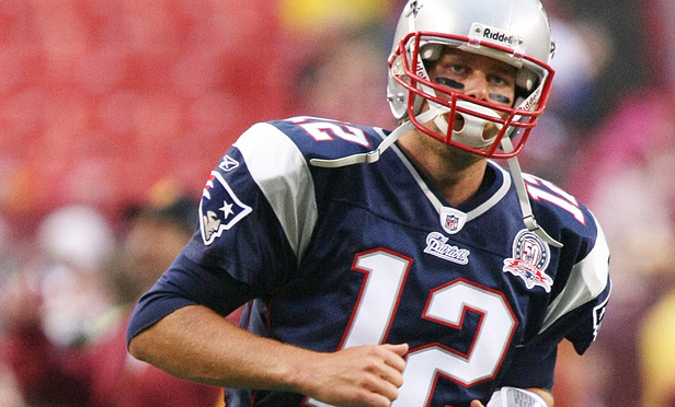 Tom Brady Bunch: Morgan Lewis Lands Lawyer With QB Ties