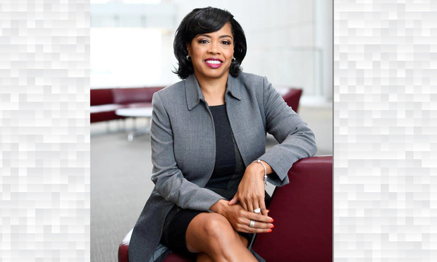 Akin Gump Hires Former Prudential Exec for New Diversity Position