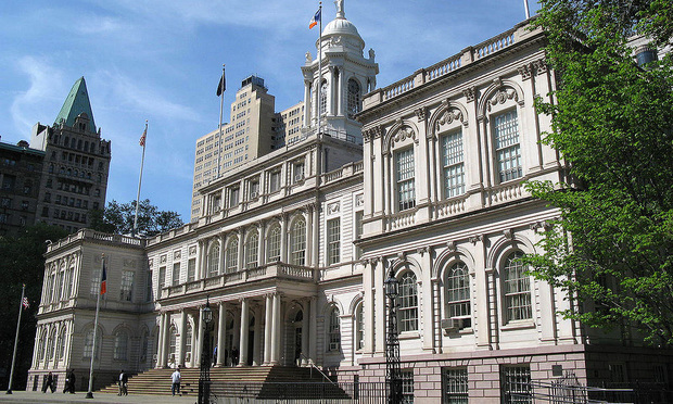 Home - New York Law School